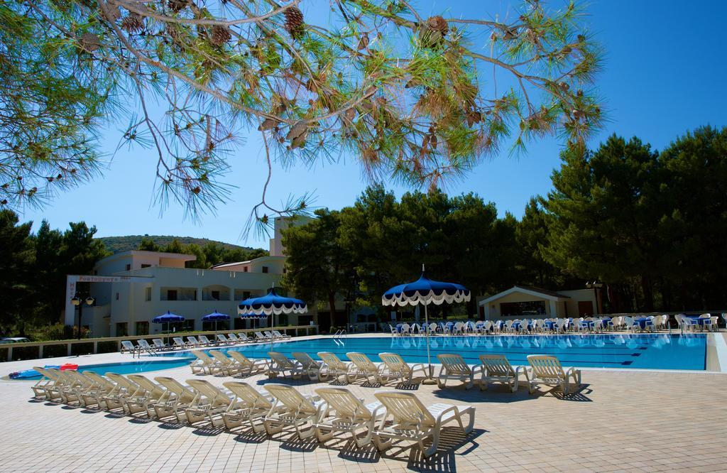 Hotel Portonuovo Vieste Bilik gambar